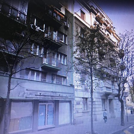 Apartment Piano Belgrad Zewnętrze zdjęcie