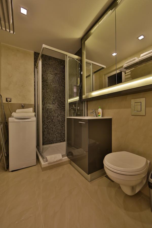 Apartment Piano Belgrad Zewnętrze zdjęcie