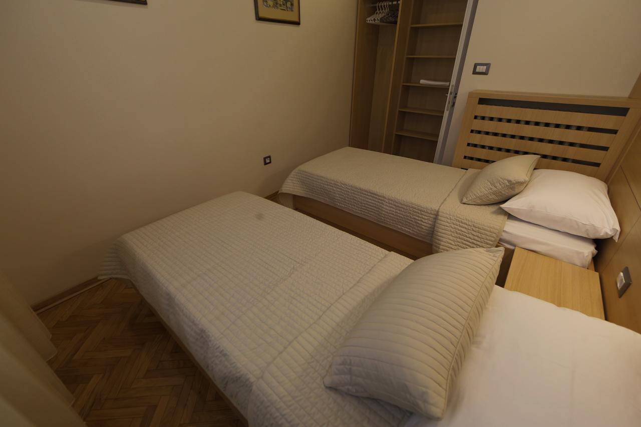 Apartment Piano Belgrad Zewnętrze zdjęcie