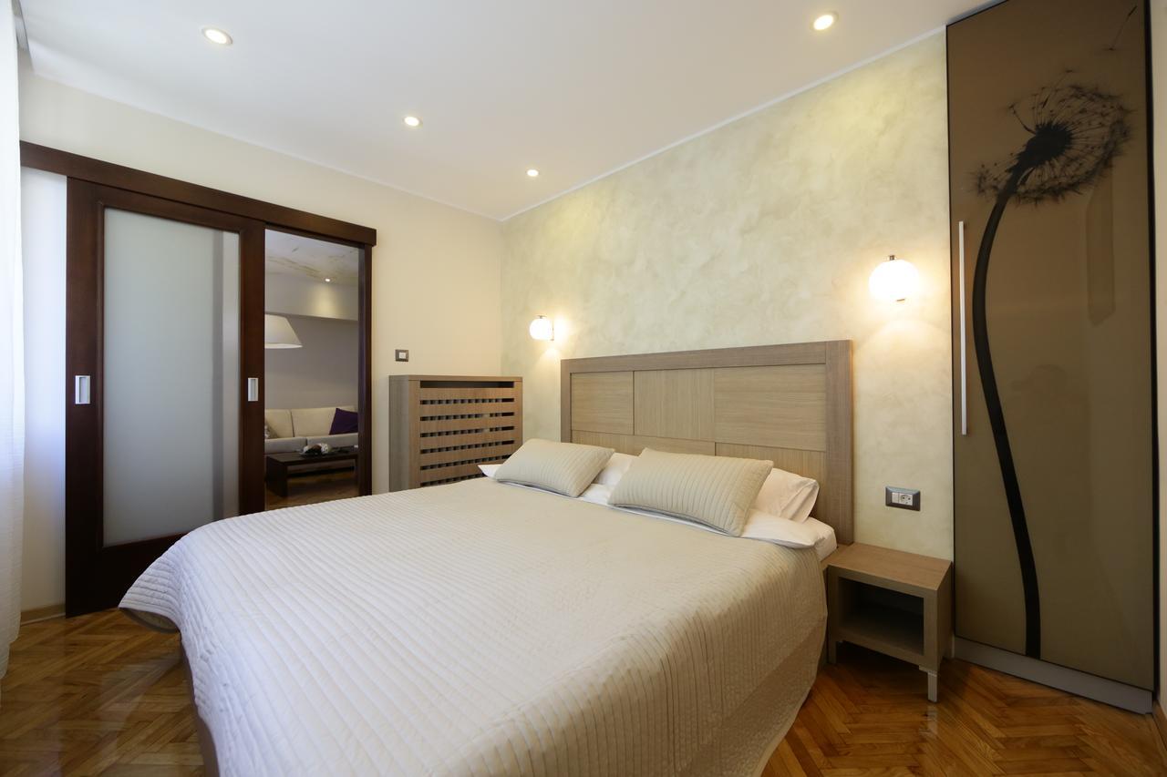 Apartment Piano Belgrad Zewnętrze zdjęcie