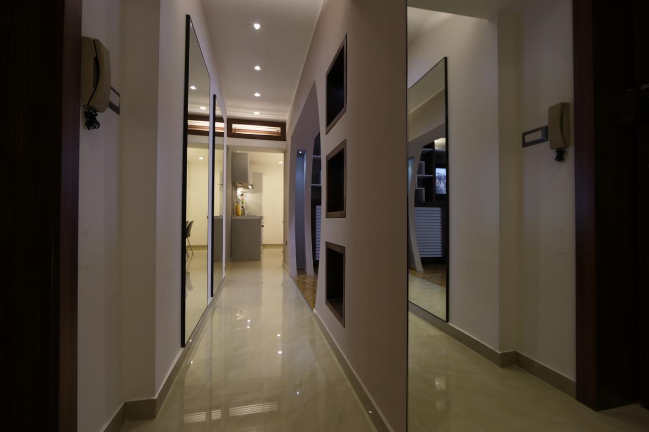 Apartment Piano Belgrad Zewnętrze zdjęcie